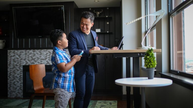 Sucesión en empresas familiares