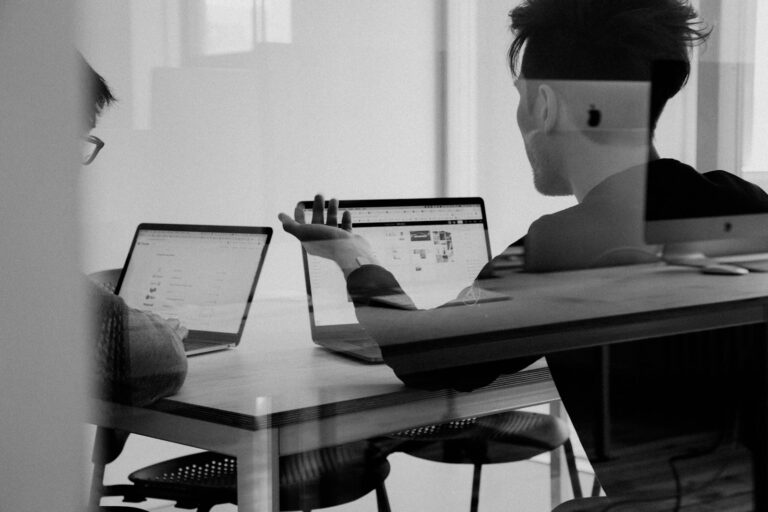 Cómo crecer en un negocio B2B