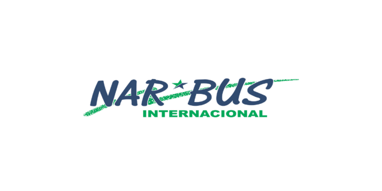 Nar Bus Internacional logo