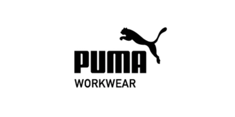 Puma Workwear logo